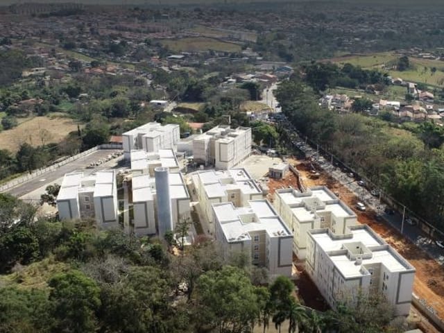 Foto do Apartamento - Apartamento com 2 dormitórios para alugar, 44 m² por R$ 1.200,00/mês - Bom Retiro - São José dos Campos/SP | INDEPENDENCE NEGOCIOS IMOBILIARIOS LTDA