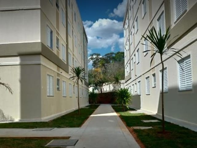 Foto do Apartamento - Apartamento com 2 dormitórios para alugar, 44 m² por R$ 1.200,00/mês - Bom Retiro - São José dos Campos/SP | INDEPENDENCE NEGOCIOS IMOBILIARIOS LTDA