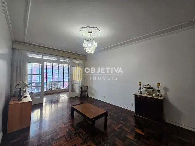 Apartamento com 127m² 3 quartos e 2 banheiros, à venda, no bairro Centro em Novo Hamburgo
