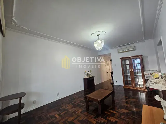 Apartamento com 127m² 3 quartos e 2 banheiros, à venda, no bairro Centro em Novo Hamburgo