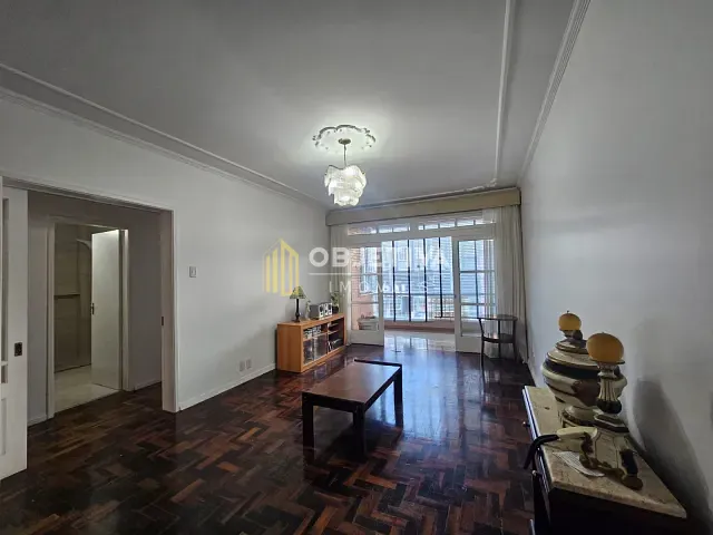 Apartamento com 127m² 3 quartos e 2 banheiros, à venda, no bairro Centro em Novo Hamburgo