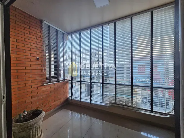 Apartamento com 127m² 3 quartos e 2 banheiros, à venda, no bairro Centro em Novo Hamburgo