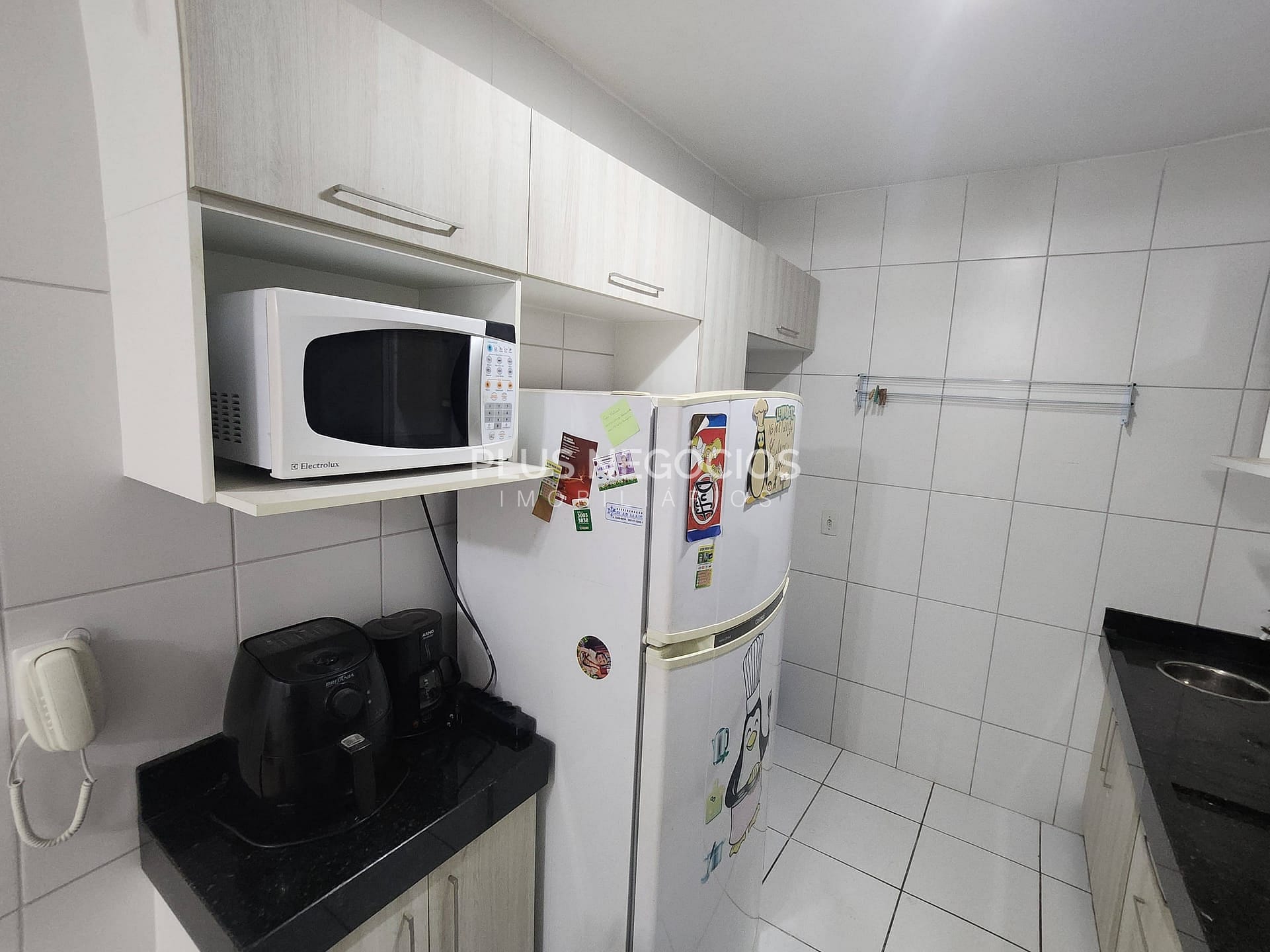 Apartamento, 2 quartos, 49 m² - Foto 8