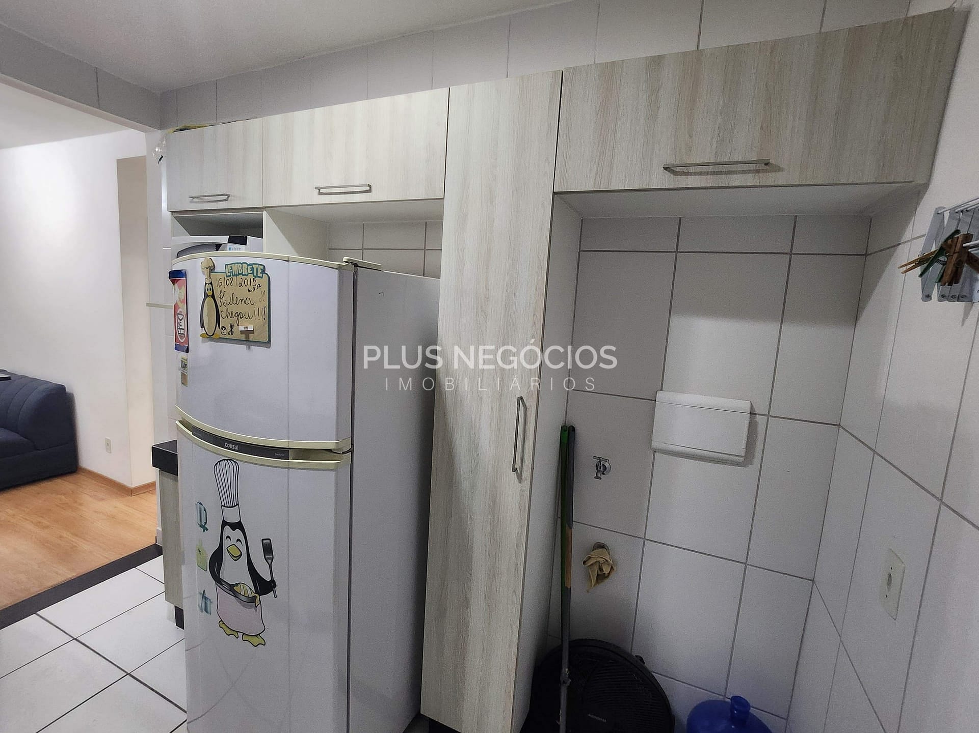 Apartamento, 2 quartos, 49 m² - Foto 9