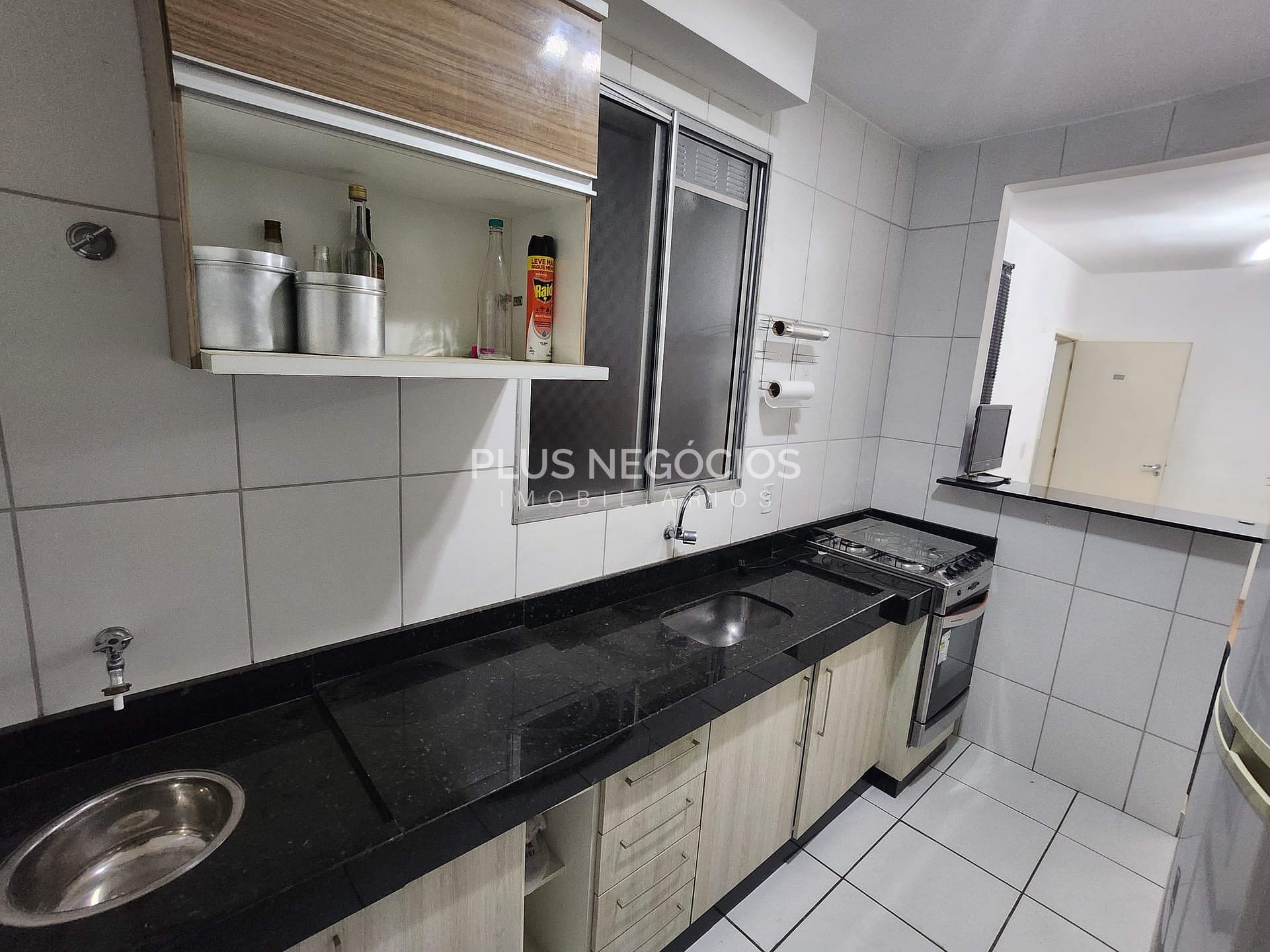 Apartamento, 2 quartos, 49 m² - Foto 7