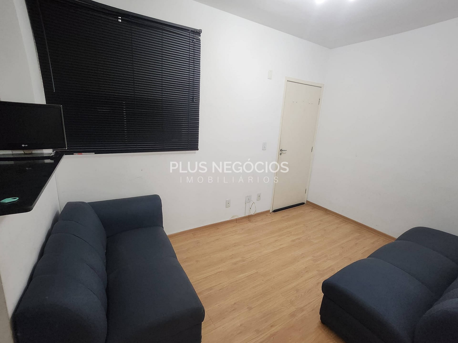 Apartamento, 2 quartos, 49 m² - Foto 2