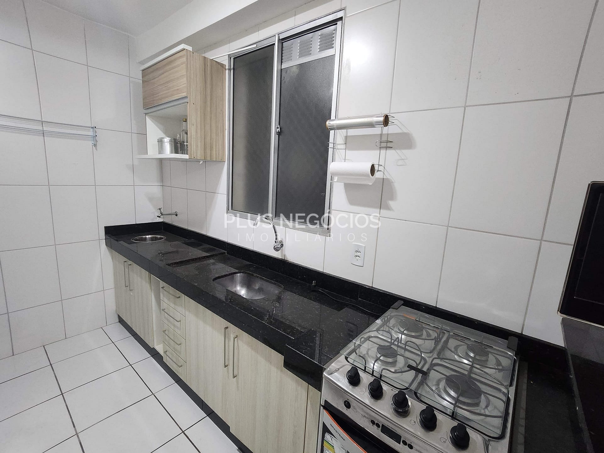 Apartamento, 2 quartos, 49 m² - Foto 6