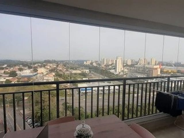 Foto do Apartamento - Apartamento com 3 dormitórios à venda, 88 m² por R$ 600.000,00 - Vila Betânia - São José dos Campos/SP | RUSSI IMÓVEIS