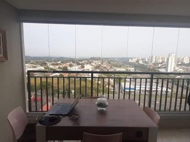Foto do Apartamento - Apartamento com 3 dormitórios à venda, 88 m² por R$ 600.000,00 - Vila Betânia - São José dos Campos/SP | RUSSI IMÓVEIS