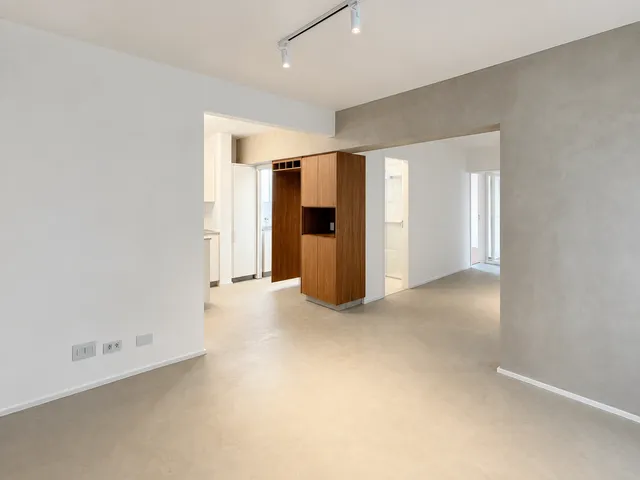 Apartamento 2 quartos e 2 banheiros, à venda, no bairro Vila Mariana em São Paulo