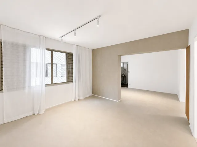 Apartamento 2 quartos e 2 banheiros, à venda, no bairro Vila Mariana em São Paulo