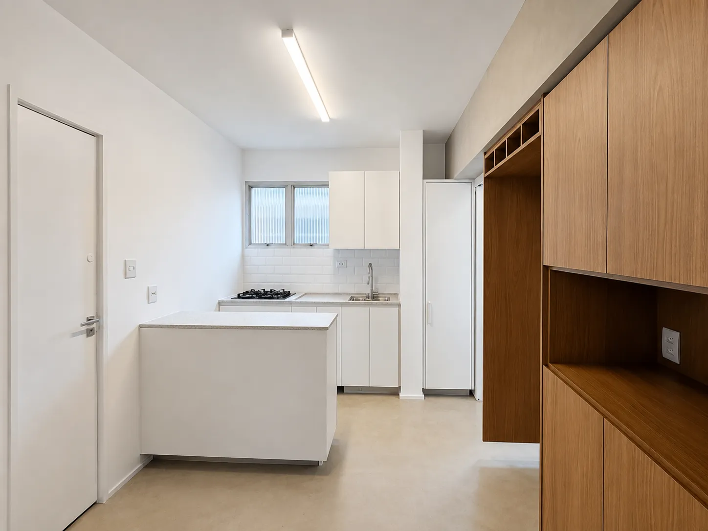 Apartamento em Vila Mariana — foto 4