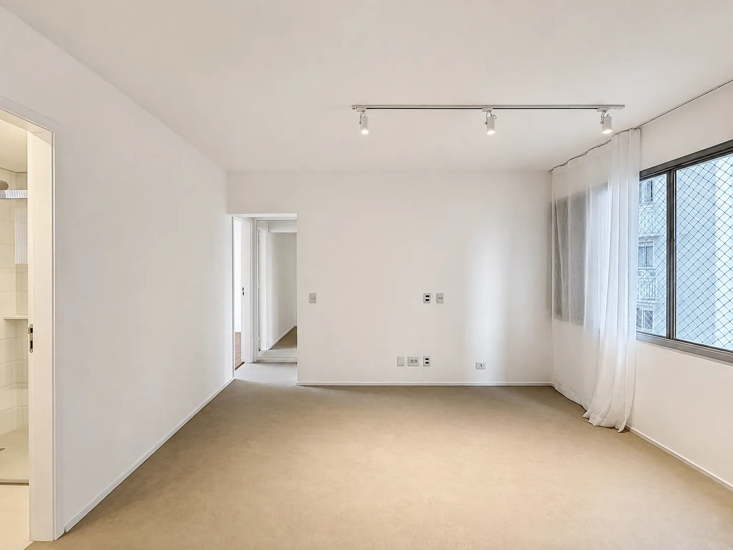 Apartamento em Vila Mariana — foto 2