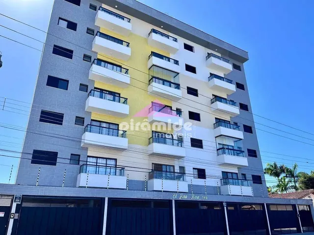 Apartamento com 10m² 1 quarto e 1 banheiro, à venda ou para alugar, no bairro Loteamento Jardim Aruan em Caraguatatuba