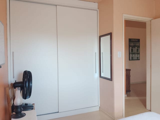 Apartamento com 48m² 1 quarto e 1 banheiro, à venda, no bairro Centro em Pelotas