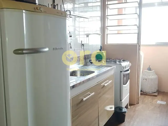 Apartamento com 48m² 1 quarto e 1 banheiro, à venda, no bairro Centro em Pelotas