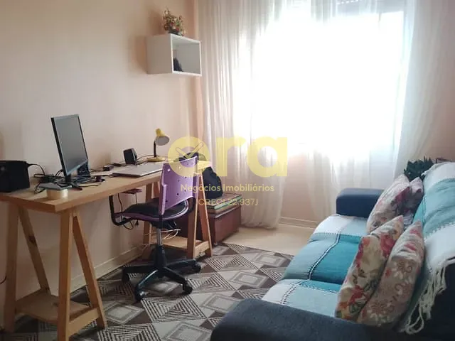 Apartamento com 48m² 1 quarto e 1 banheiro, à venda, no bairro Centro em Pelotas