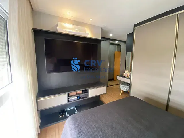 Apartamento com 224m² 3 quartos e 5 banheiros, à venda, no bairro Gleba Fazenda Palhano em Londrina