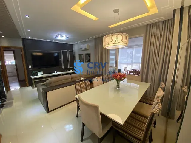 Apartamento com 224m² 3 quartos e 5 banheiros, à venda, no bairro Gleba Fazenda Palhano em Londrina
