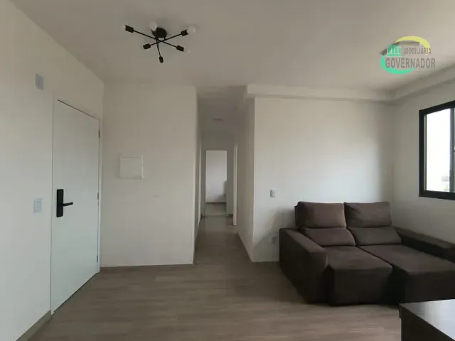 Apartamento com 43m² 2 quartos e 1 banheiro, para alugar, no bairro Jardim Ibirapuera em Campinas