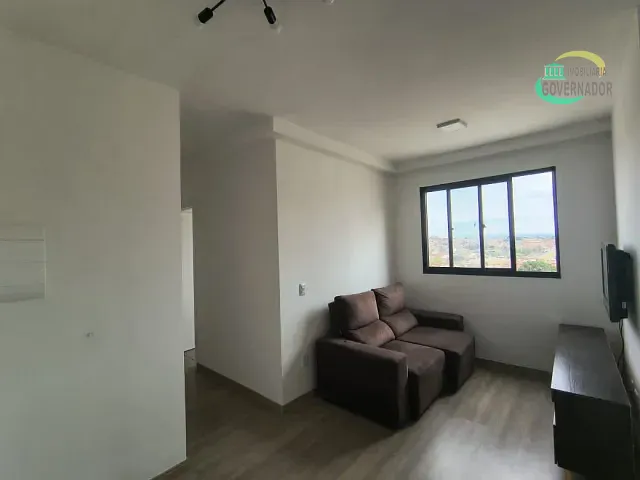 Apartamento com 43m² 2 quartos e 1 banheiro, para alugar, no bairro Jardim Ibirapuera em Campinas