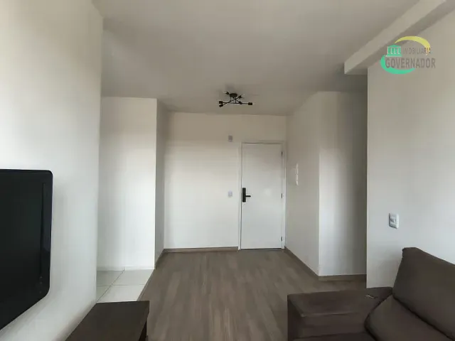 Apartamento com 43m² 2 quartos e 1 banheiro, para alugar, no bairro Jardim Ibirapuera em Campinas