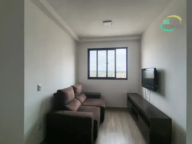 Apartamento com 43m² 2 quartos e 1 banheiro, para alugar, no bairro Jardim Ibirapuera em Campinas