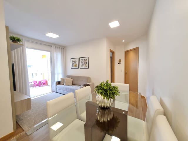 Foto do Apartamento - ALAMEDA ECO RESORT - Apartamento à venda, 3 Quartos (1 Suíte), 81m², 2 Vagas, Gleba Palhano, Londrina, PR. | Human Imóveis