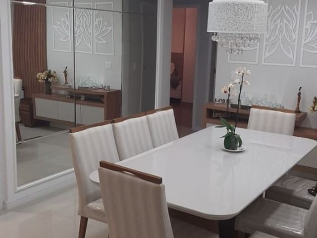 Foto do Apartamento - Apartamento com 3 dormitórios à venda, 75 m² por R$ 629.000,00 - Jardim Sul - São José dos Campos/SP | INDEPENDENCE NEGOCIOS IMOBILIARIOS LTDA