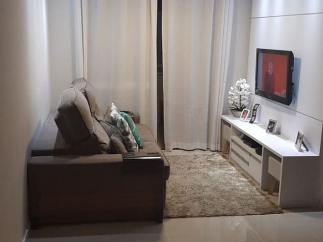 Foto do Apartamento - Apartamento com 3 dormitórios à venda, 75 m² por R$ 629.000,00 - Jardim Sul - São José dos Campos/SP | INDEPENDENCE NEGOCIOS IMOBILIARIOS LTDA