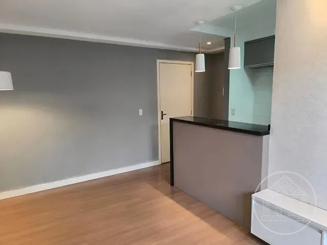 Apartamento com 55m² 2 quartos e 1 banheiro, à venda, no bairro Interlagos em São Paulo
