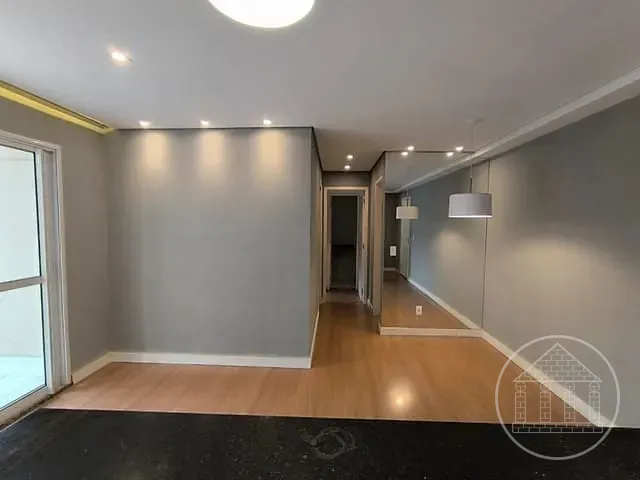 Apartamento com 55m² 2 quartos e 1 banheiro, à venda, no bairro Interlagos em São Paulo