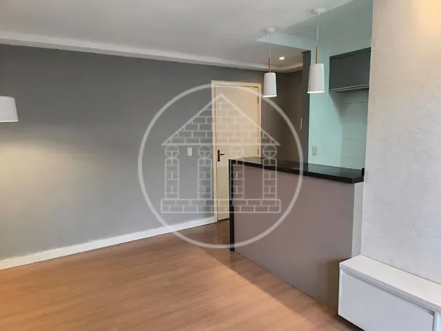 Apartamento com 55m² 2 quartos e 1 banheiro, à venda, no bairro Interlagos em São Paulo