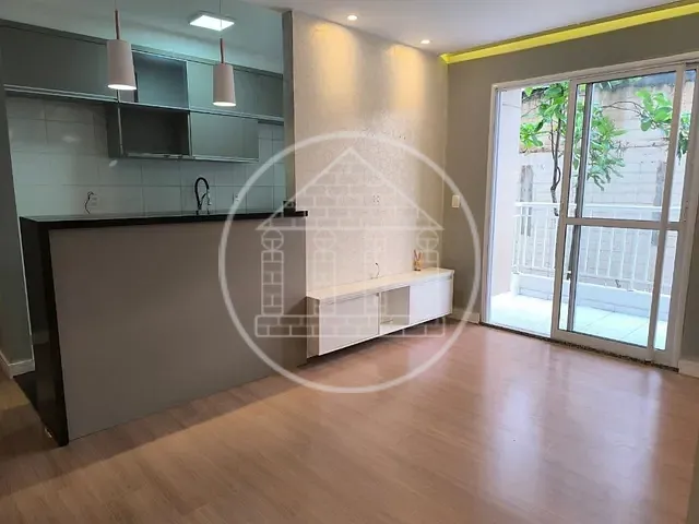 Apartamento com 55m² 2 quartos e 1 banheiro, à venda, no bairro Interlagos em São Paulo
