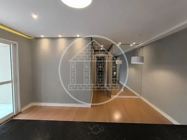 Apartamento com 55m² 2 quartos e 1 banheiro, à venda, no bairro Interlagos em São Paulo