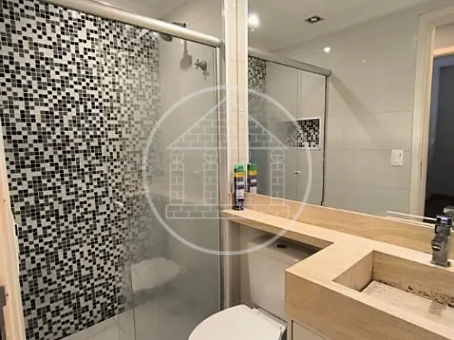 Apartamento com 55m² 2 quartos e 1 banheiro, à venda, no bairro Interlagos em São Paulo