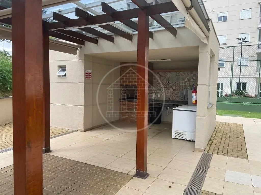 Apartamento, 2 quartos, 55 m² - Foto 20