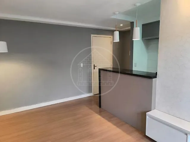 Apartamento com 55m² 2 quartos e 1 banheiro, à venda, no bairro Interlagos em São Paulo