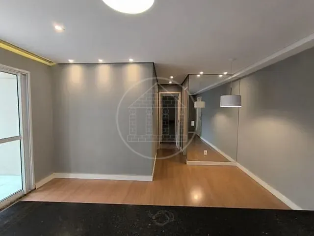 Apartamento com 55m² 2 quartos e 1 banheiro, à venda, no bairro Interlagos em São Paulo