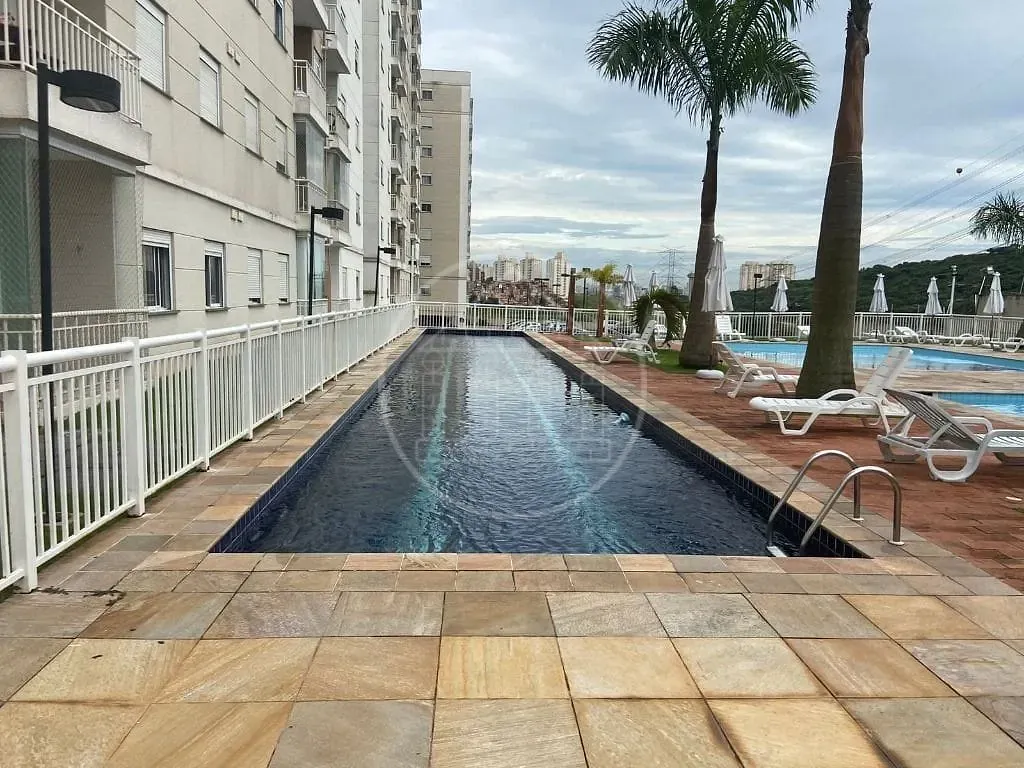 Apartamento, 2 quartos, 55 m² - Foto 19