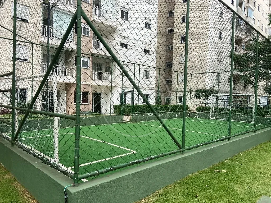 Apartamento, 2 quartos, 55 m² - Foto 16