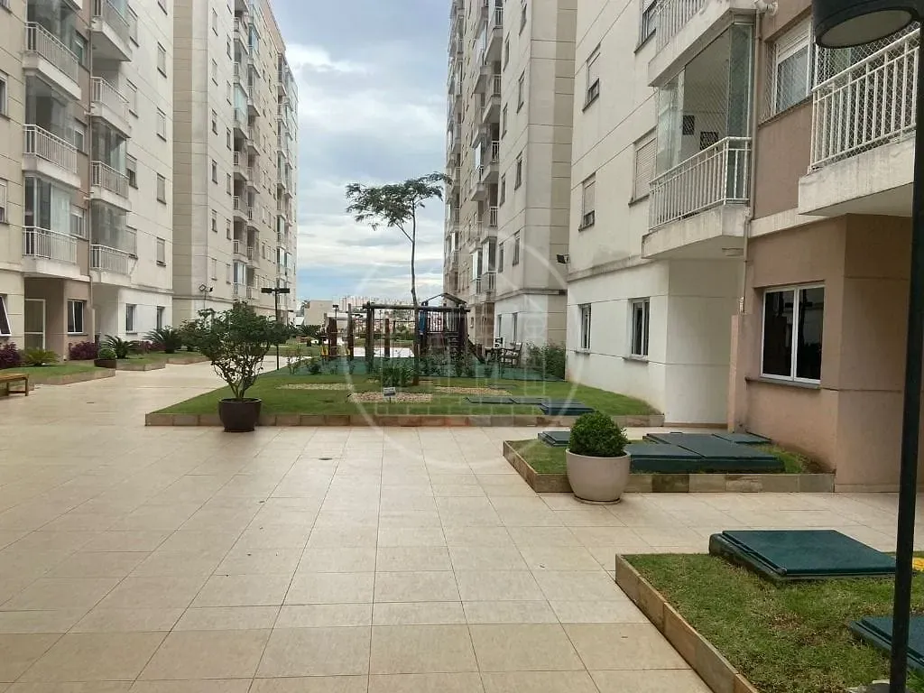 Apartamento, 2 quartos, 55 m² - Foto 15