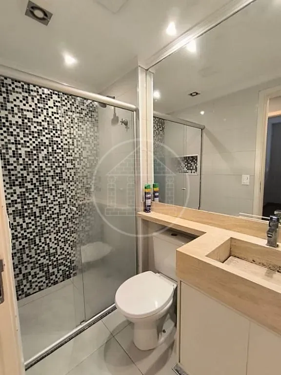 Apartamento, 2 quartos, 55 m² - Foto 4