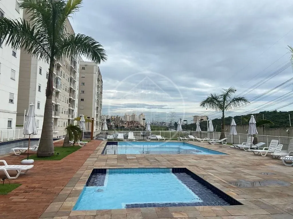 Apartamento, 2 quartos, 55 m² - Foto 21