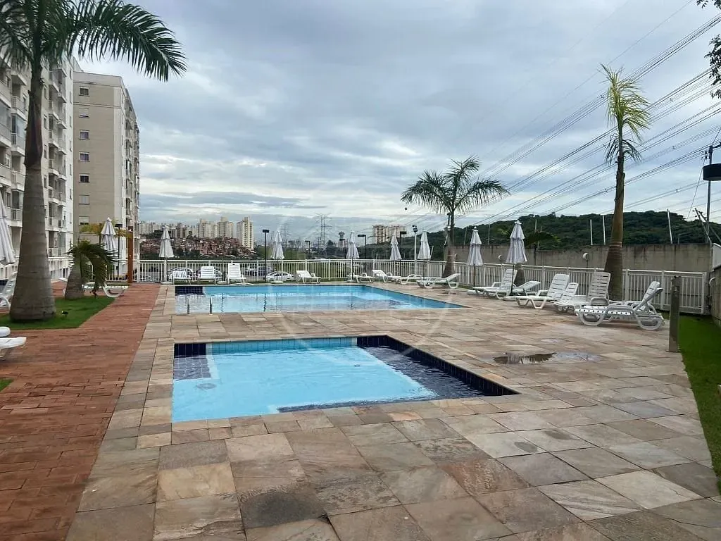 Apartamento, 2 quartos, 55 m² - Foto 13