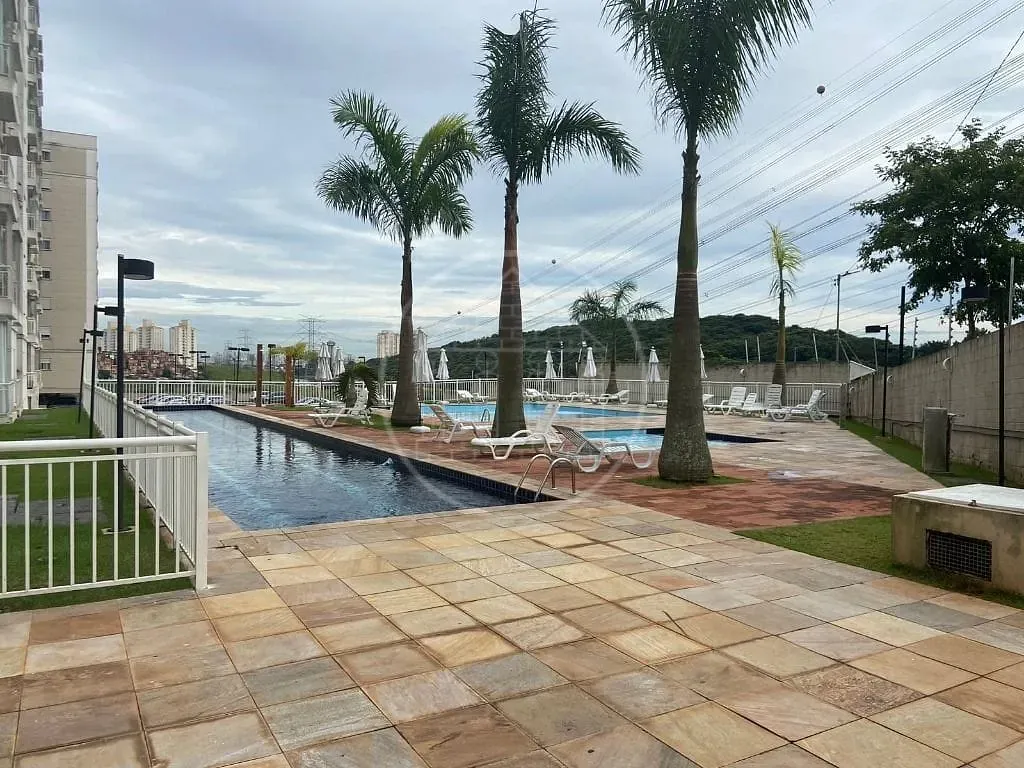Apartamento, 2 quartos, 55 m² - Foto 14