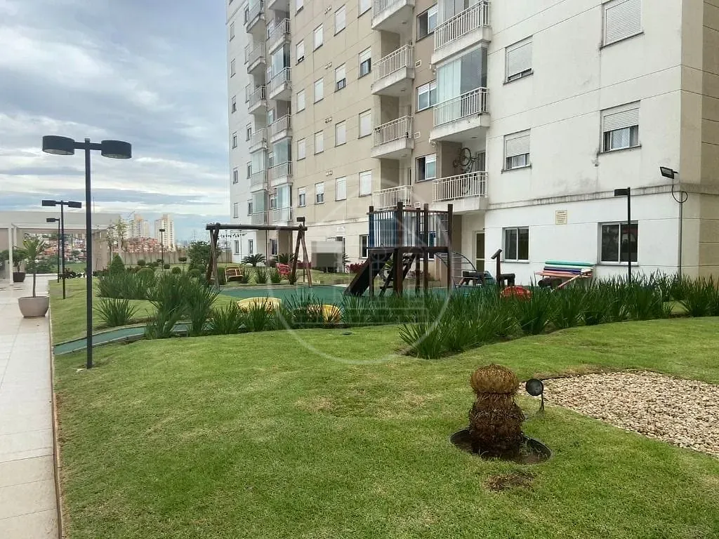 Apartamento, 2 quartos, 55 m² - Foto 18