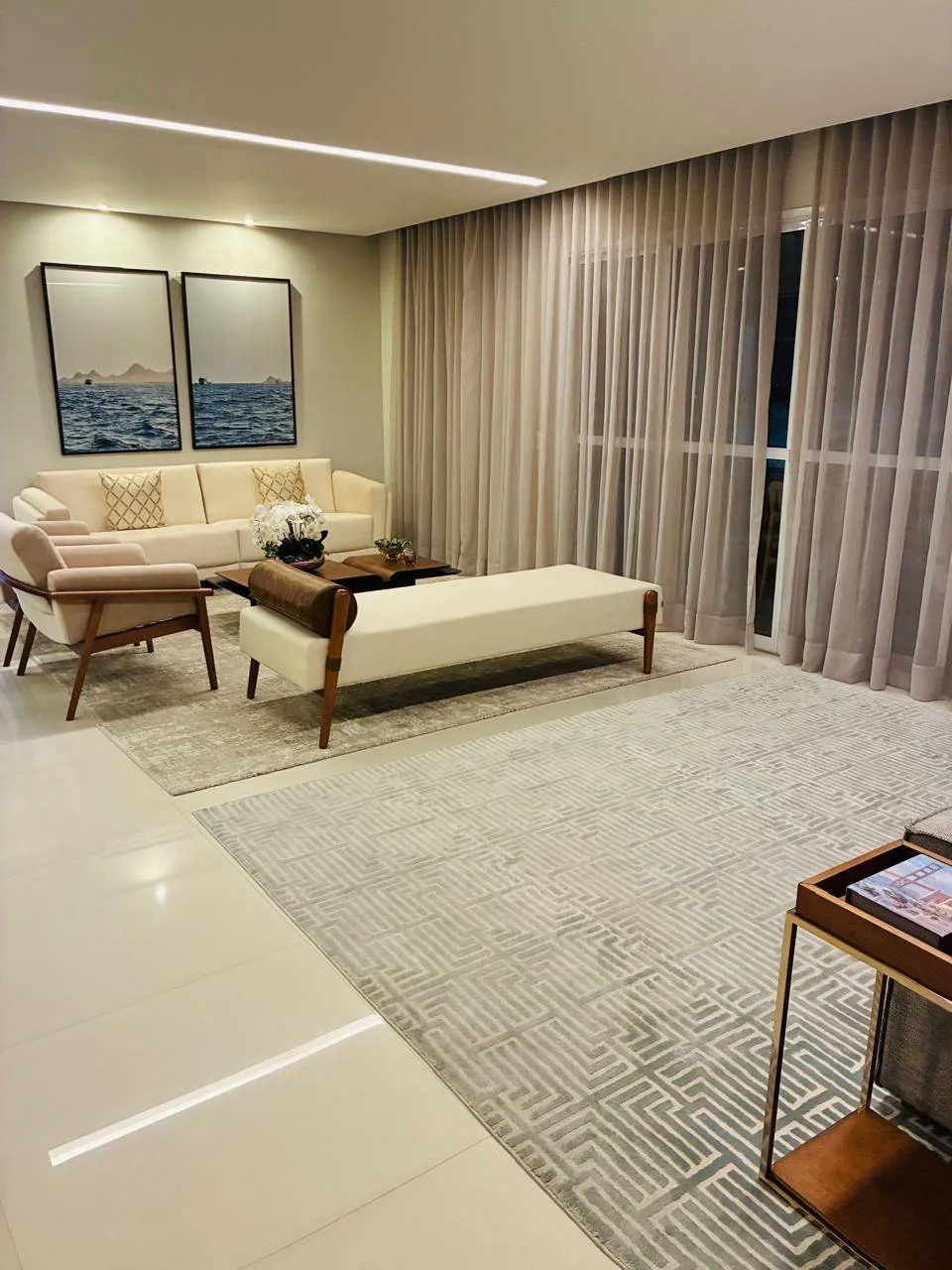 Apartamento em Tamboré — foto 2