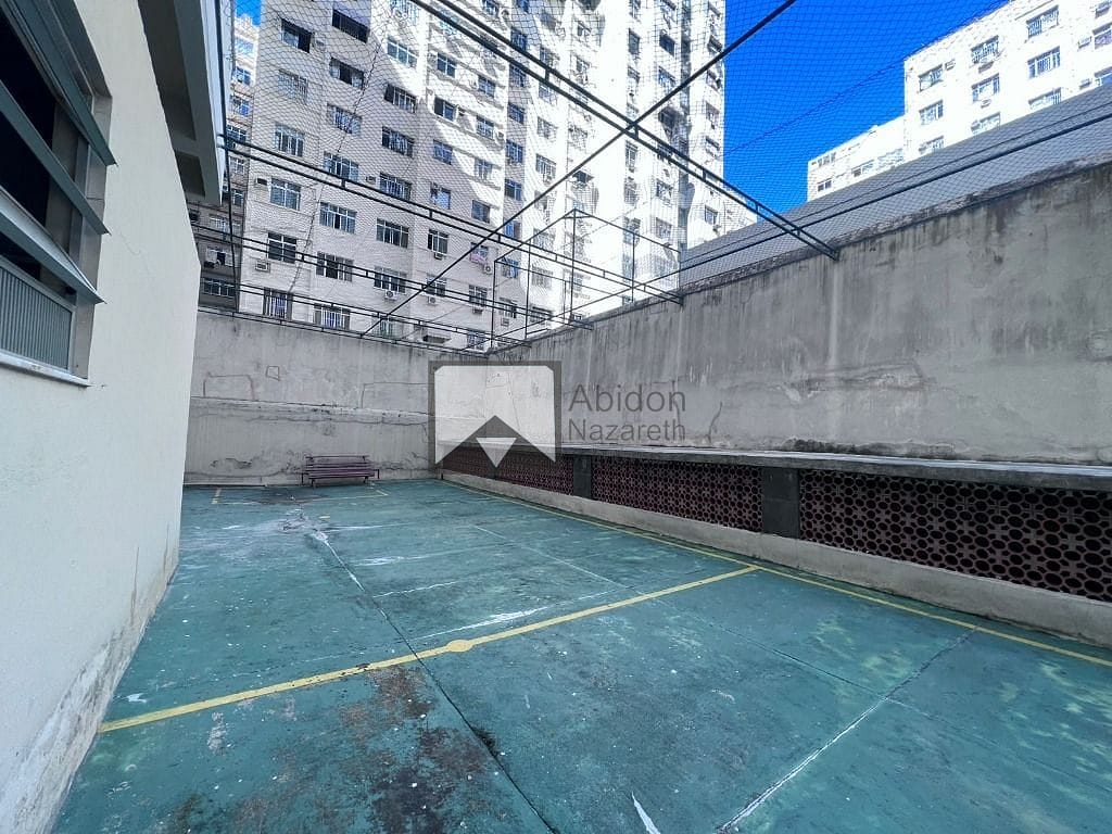 Apartamento à venda com 4 quartos, 180m² - Foto 31