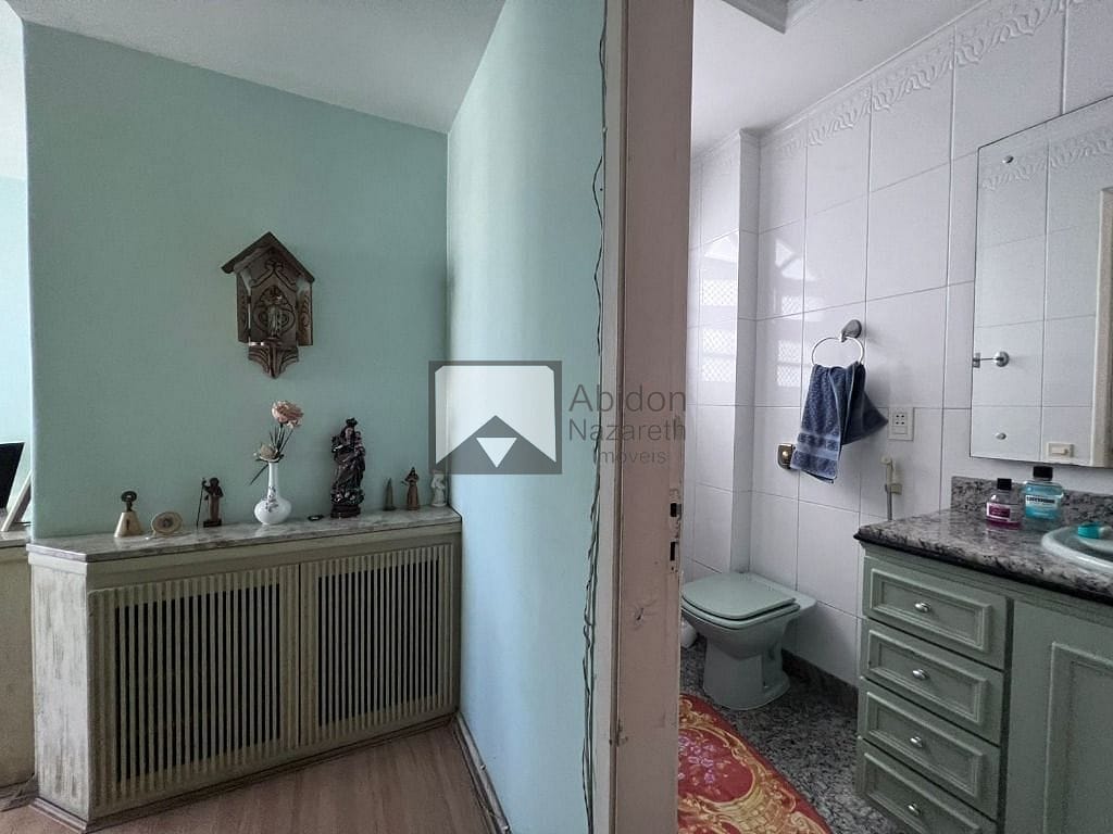 Apartamento à venda com 4 quartos, 180m² - Foto 36